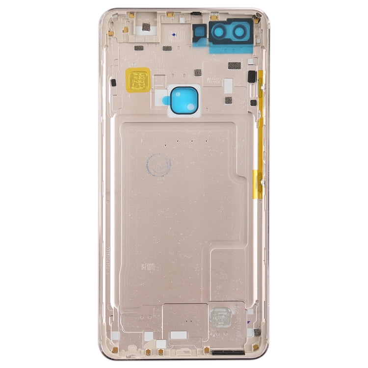 For Vivo X20 Back Cover with Camera Lens, For Vivo X20