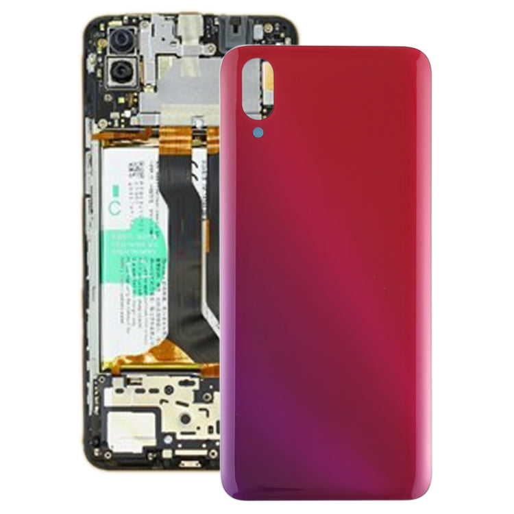 Para Vivo X23 Funda trasera, Para Vivo X23