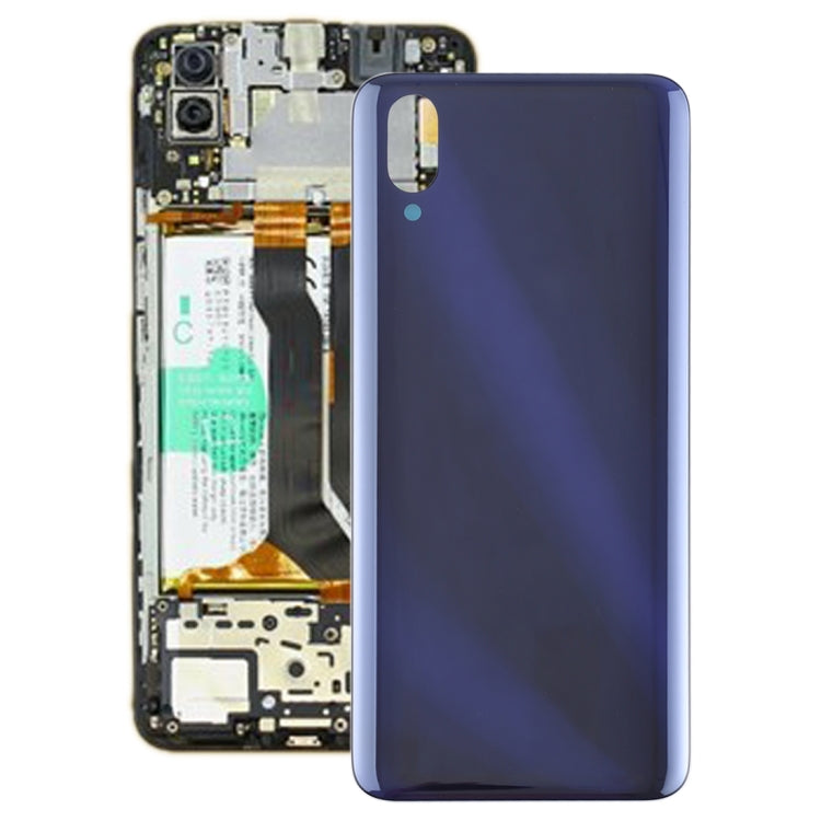 Para Vivo X23 Funda trasera, Para Vivo X23