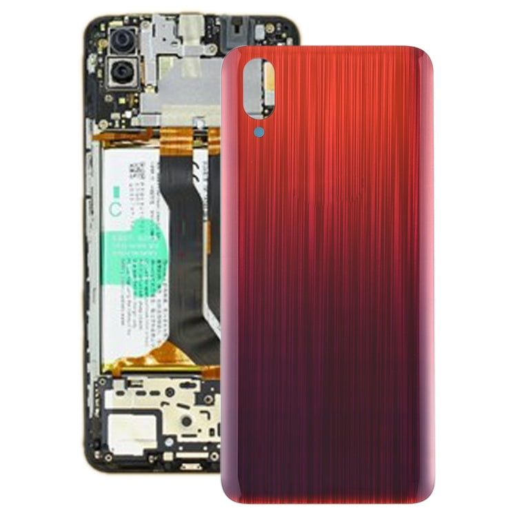 Para Vivo X23 Funda trasera, Para Vivo X23