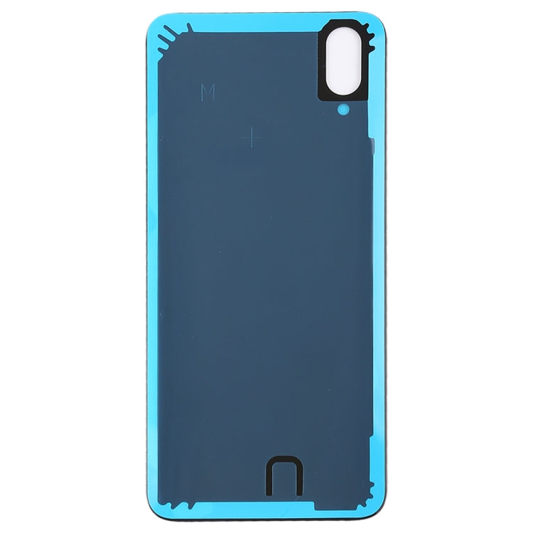 Para Vivo X23 Funda trasera, Para Vivo X23