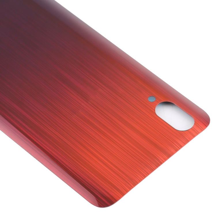 Para Vivo X23 Funda trasera, Para Vivo X23