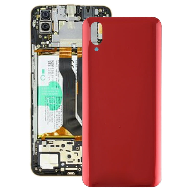 Para Vivo X23 Funda trasera, Para Vivo X23