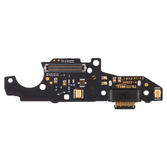 Carte de port de charge d'origine pour Huawei Mate 20 X (pour Mate 20 X)