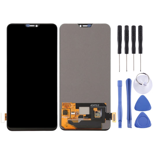 Original LCD Screen for Vivo X21 with Digitizer Full Assembly
