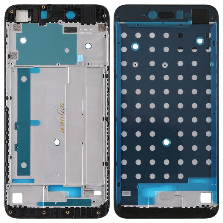 Front Housing LCD Frame Bezel for Xiaomi Redmi Note 5A / Y1 Lite, For Xiaomi Redmi Note 5A, For Xiaomi Redmi Note 5A / Y1 Lite