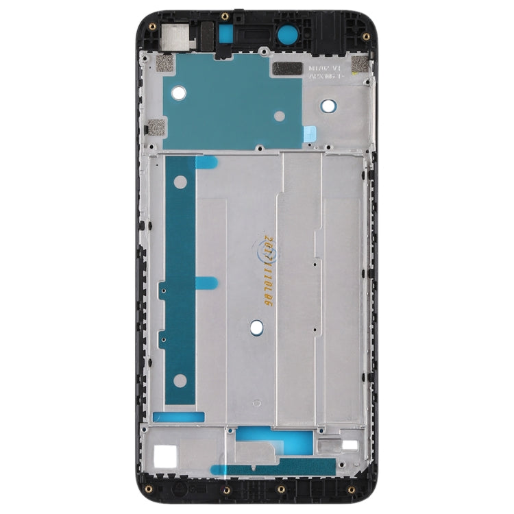 Front Housing LCD Frame Bezel for Xiaomi Redmi Note 5A / Y1 Lite, For Xiaomi Redmi Note 5A, For Xiaomi Redmi Note 5A / Y1 Lite