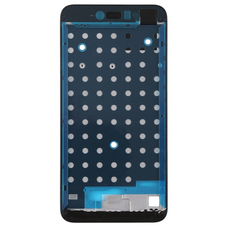 Front Housing LCD Frame Bezel for Xiaomi Redmi Note 5A / Y1 Lite, For Xiaomi Redmi Note 5A, For Xiaomi Redmi Note 5A / Y1 Lite