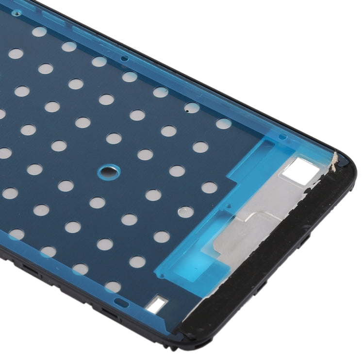 Front Housing LCD Frame Bezel for Xiaomi Redmi Note 5A / Y1 Lite, For Xiaomi Redmi Note 5A, For Xiaomi Redmi Note 5A / Y1 Lite