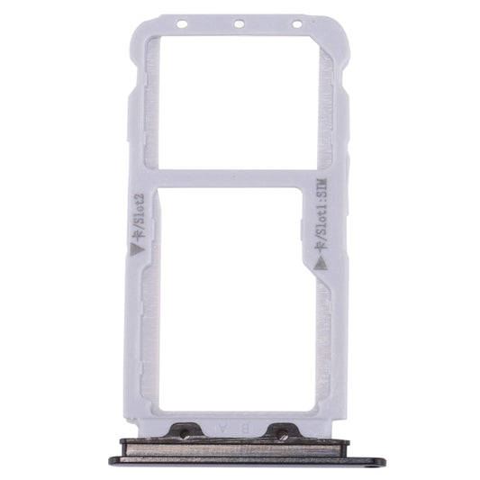 For Huawei nova 2 Plus SIM Card Tray & SIM / Micro SD Card Tray, For Huawei nova 2 Plus, For Huawei Nova 2 Plus