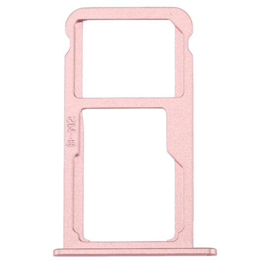 For Huawei Maimang 5 SIM Card Tray & SIM / Micro SD Card Tray, For Huawei Maimang 5, For Huawei Maimang 5 Mocha