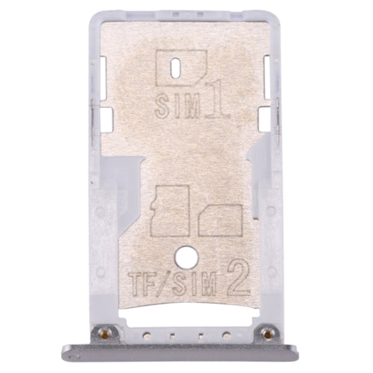 For Xiaomi Redmi 3 & 3s SIM & SIM / TF Card Tray, For Redmi 3 & 3s, Redmi 3, For Redmi 3