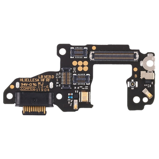 Carte de port de charge d'origine pour Huawei P30, pour Huawei P30 (Original)
