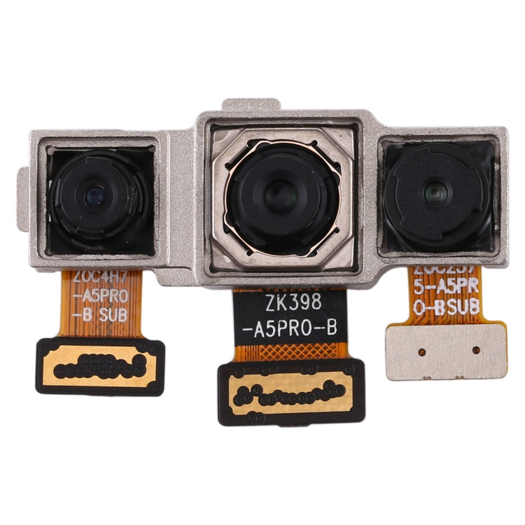 Back Facing Camera for UMIDIGI A5 Pro, For UMIDIGI A5 Pro