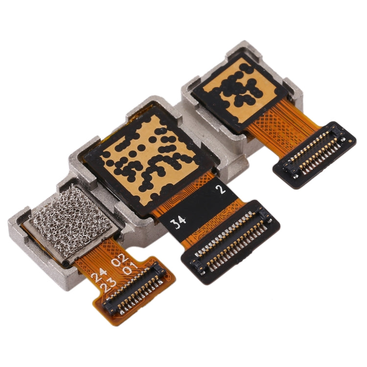 Back Facing Camera for UMIDIGI A5 Pro, For UMIDIGI A5 Pro
