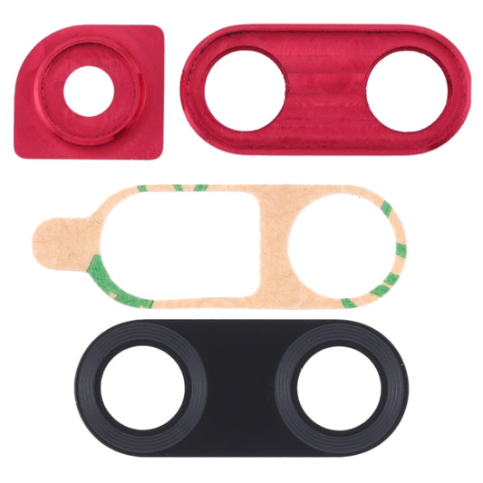 For Huawei Nova 4 10pcs Camera Lens Cover , For Huawei Nova 4 (10 PCS ), For Huawei Nova 4 (10 PCS), For Huawei Nova 4