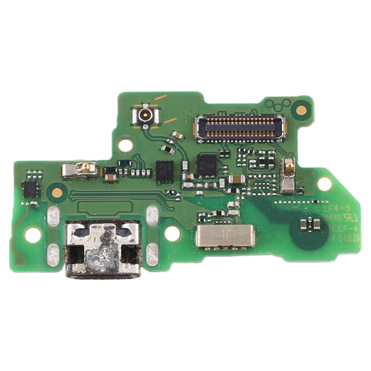 Carte de port de charge d'origine pour Huawei Enjoy 7 Plus, pour Huawei Enjoy 7 Plus (Original)