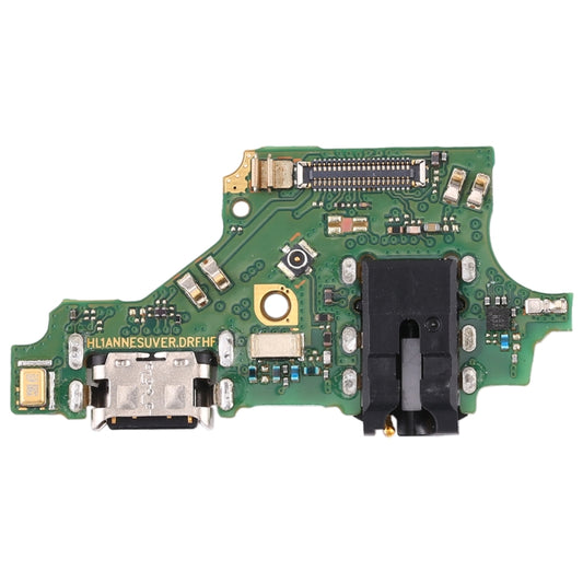 Carte de port de charge d'origine pour Huawei P20 Lite / Nova 3e, pour Huawei P20 Lite (Original)