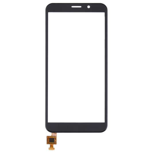 Touch Panel for Leagoo z10, For Leagoo z10 (Black)