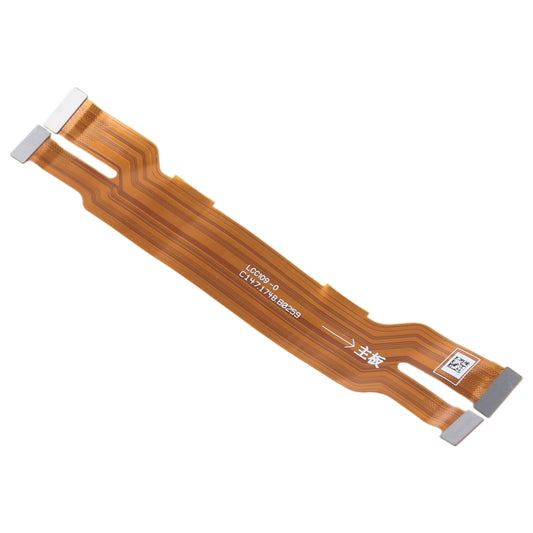 For OPPO R11s Plus Motherboard Flex Cable, For OPPO R11s Plus