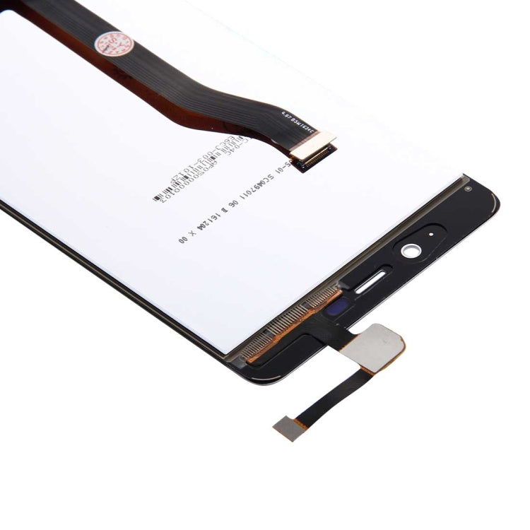LCD Screen and Digitizer Full Assembly for Xiaomi Redmi 4 Prime / Pro, For 4 Prime / Pro