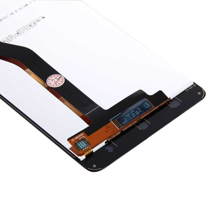 LCD Screen and Digitizer Full Assembly for Xiaomi Redmi 4 Prime / Pro, For 4 Prime / Pro