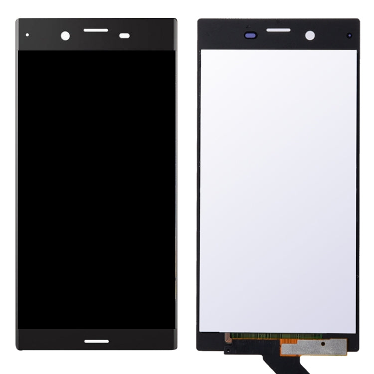 Original LCD Screen + Original Touch Panel for Sony Xperia XZ, For Sony Xperia XZ, For Xperia XZ
