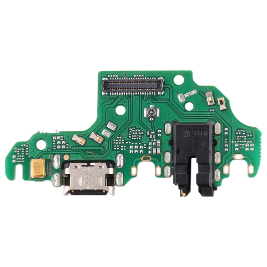 Charging Port Board for Huawei Nova 5i, For Huawei Nova 5i