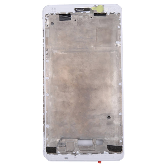 For Huawei Mate 9 Front Housing LCD Frame Bezel Plate