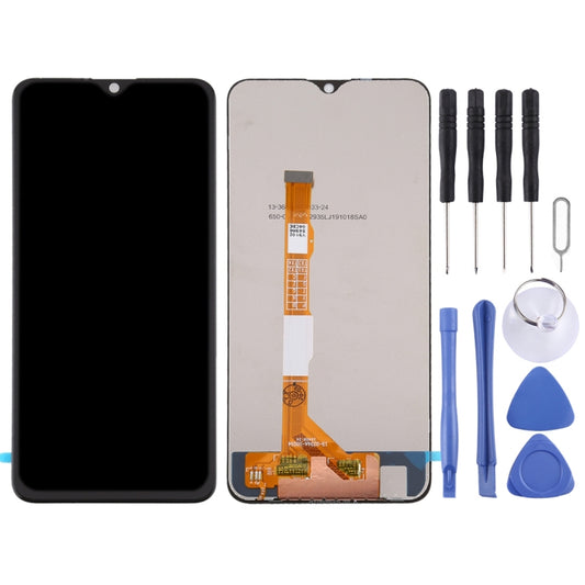 LCD Screen and Digitizer Full Assembly for vivo U3 / Y5s / Y19 / Z5i