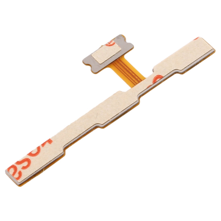 Power Button & Volume Button Flex Cable for Xiaomi Mi CC9e, For Xiaomi Mi CC9e