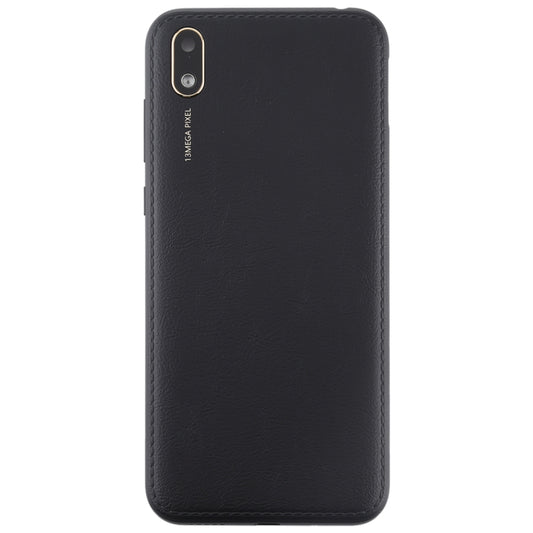 Battery Back Cover with Camera Lens & Side Keys for Huawei Y5 (2019)