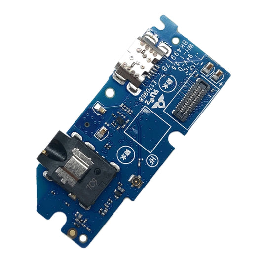 Charging Port Board for Lenovo K5 Play, For Lenovo K5 Play