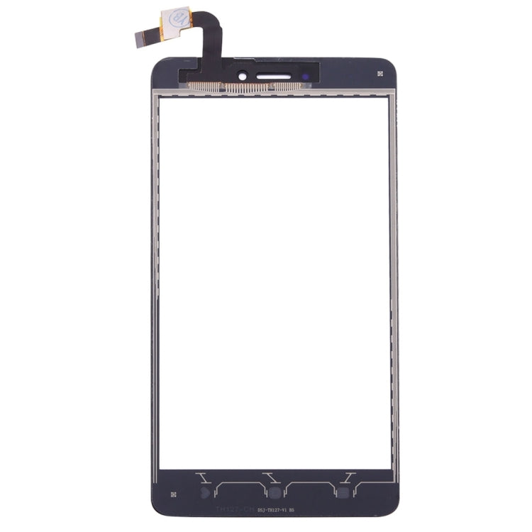 Touch Panel for Xiaomi Redmi Note 4X / Note 4 Global Version Snapdragon 625, Redmi Note 4X