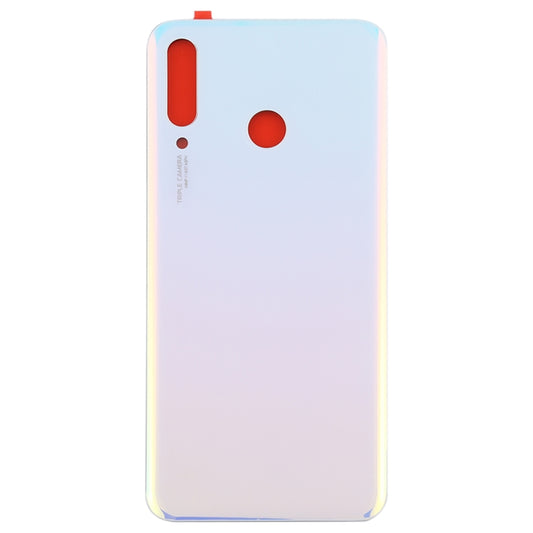 Cache batterie arrière pour Huawei P30 Lite (48 Mpx), pour Huawei P30 Lite (48 Mpx), pour P30 Lite (48 Mpx)