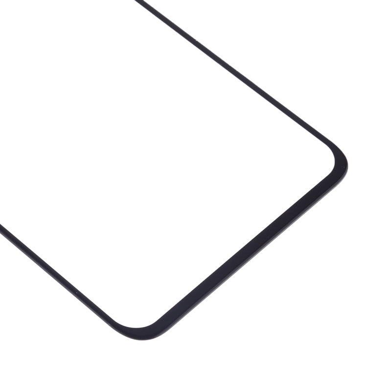 Front Screen Outer Glass Lens for Xiaomi Mi 9, For Xiaomi Mi 9