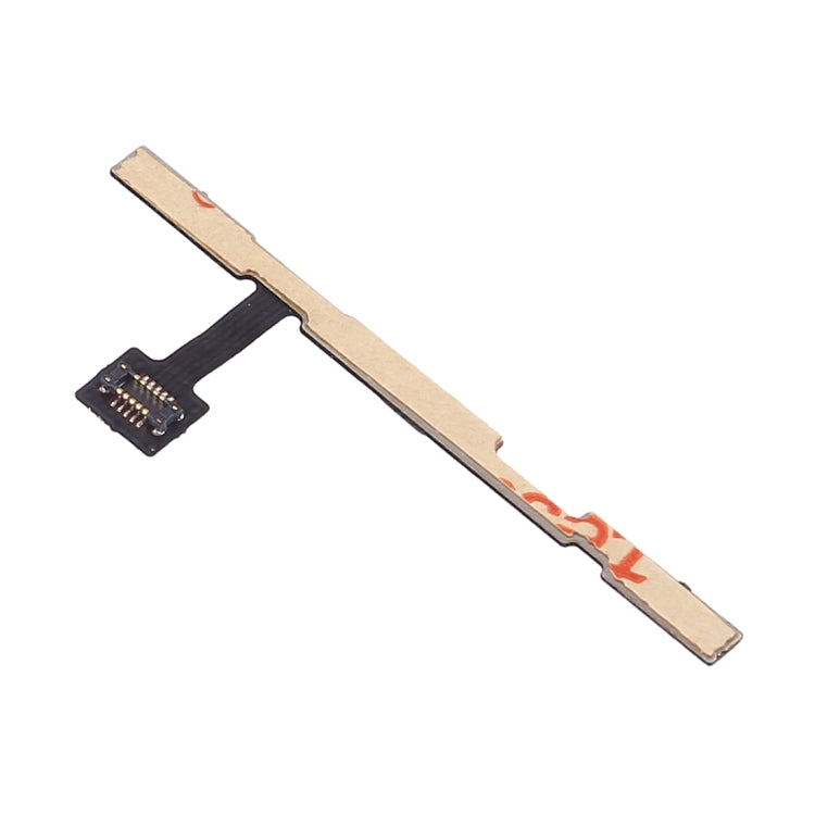 Power Button & Volume Button Flex Cable for Xiaomi Redmi Note 6 Pro / Redmi Note 6, For Redmi Note 6 Pro