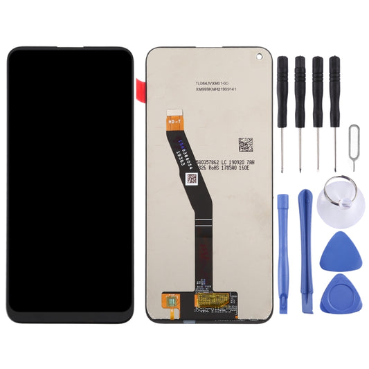 Écran LCD et numériseur complet pour Huawei Honor Play 3, Pour Huawei Honor Play 3