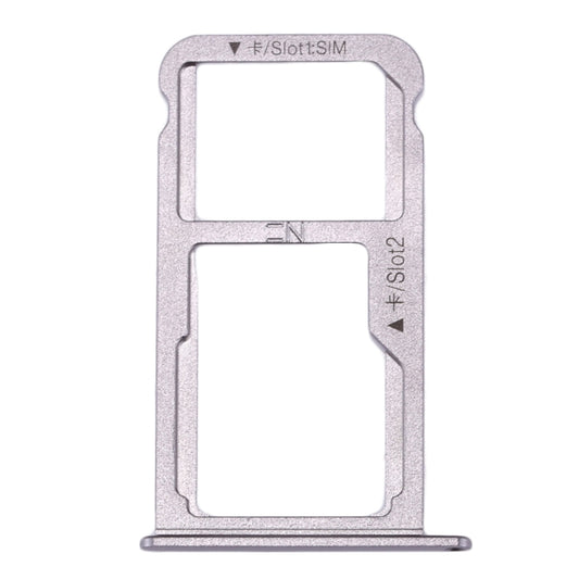 For Huawei nova SIM Card Tray & SIM / Micro SD Card Tray, For Huawei Nova, For Huawei nova