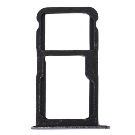 For Huawei P10 Lite SIM Card Tray & SIM / Micro SD Card Tray, For Huawei P10 Lite