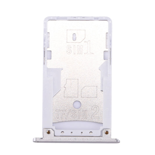 For Xiaomi Redmi Pro SIM & SIM / TF Card Tray