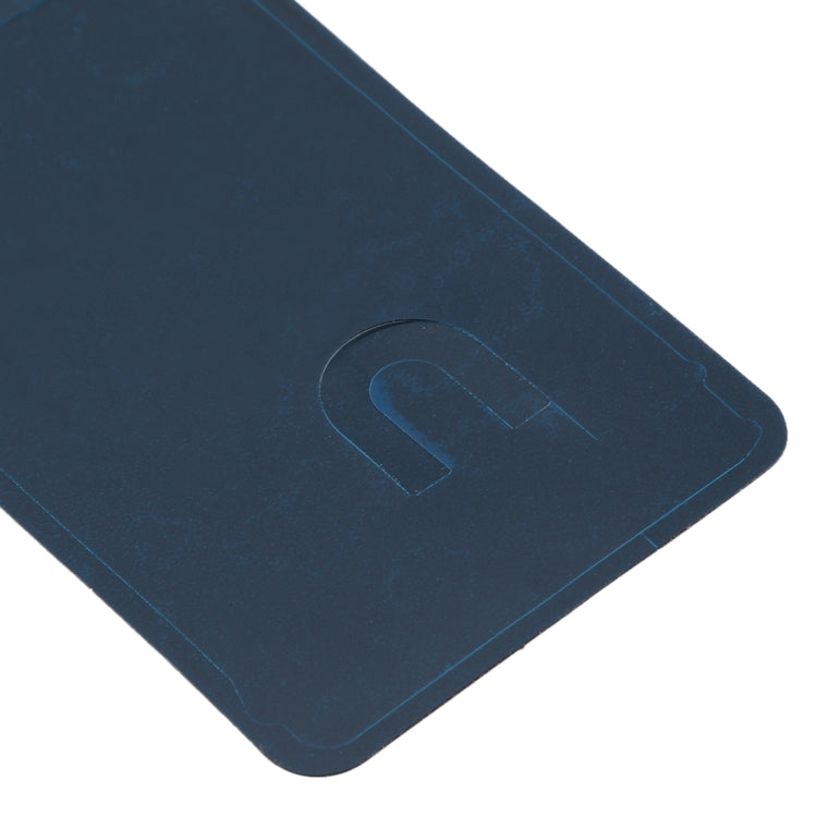 10 PCS Battery Back Housing Cover Adhesive for Google Pixel 3, For Google Pixel 3