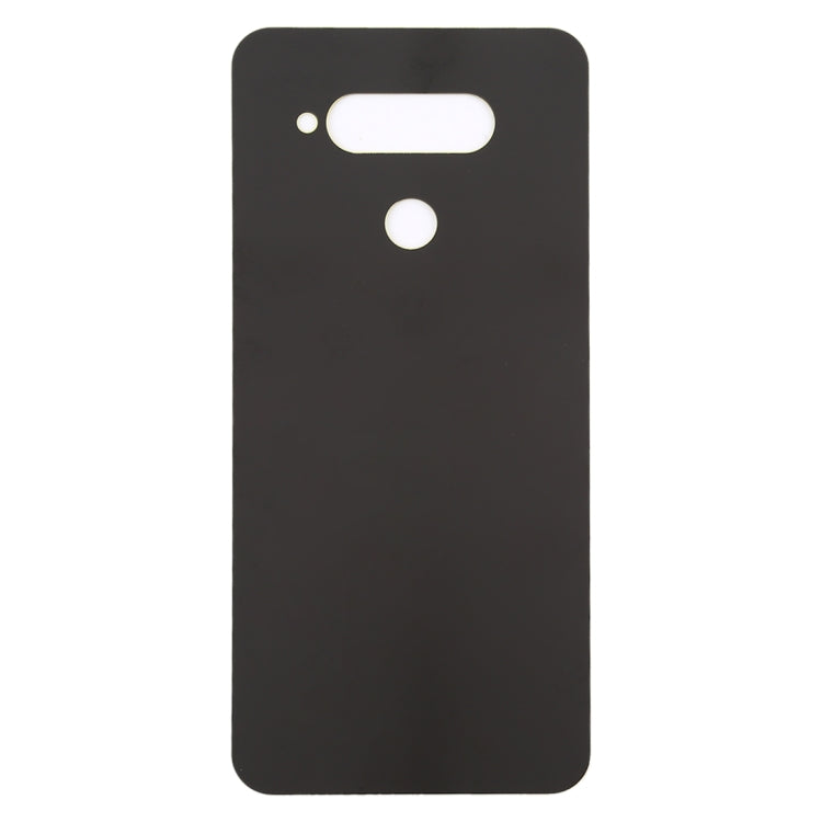 Battery Back Cover for LG Q70 3 cameras (South Korea), For LG Q70