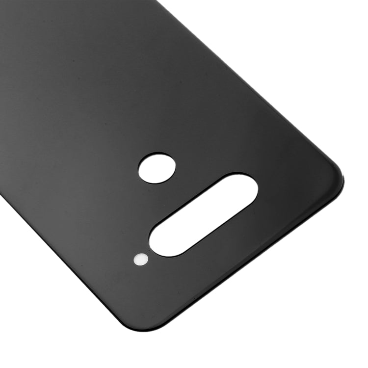 Battery Back Cover for LG Q70 3 cameras (South Korea), For LG Q70