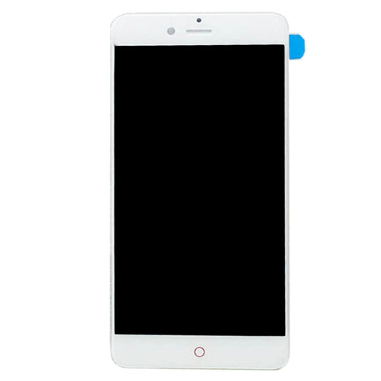For ZTE Nubia Z17 Mini / NX569J / NX569H LCD Screen and Digitizer Full Assembly, For ZTE Nubia Z17 Mini
