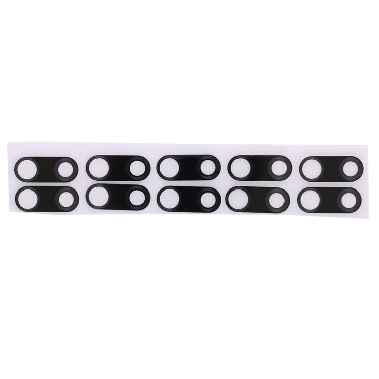 For Huawei P20 Pro 10pcs Back Camera Lens , For Huawei P20 Pro