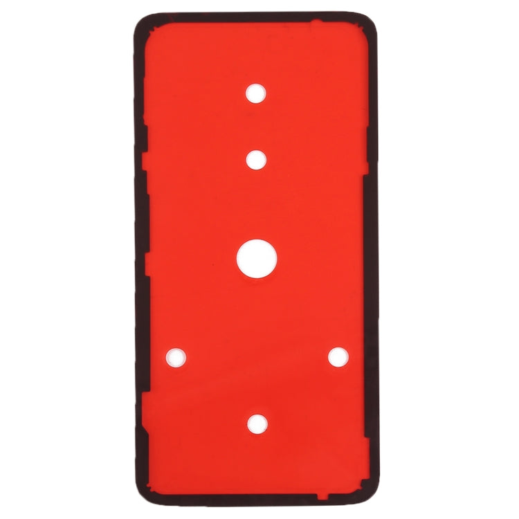For OnePlus 6T Original Back Housing Cover Adhesive, For OnePlus 6T
