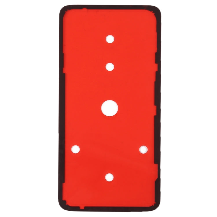 For OnePlus 6T Original Back Housing Cover Adhesive, For OnePlus 6T