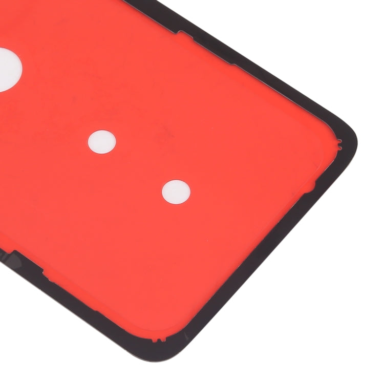 For OnePlus 6T Original Back Housing Cover Adhesive, For OnePlus 6T