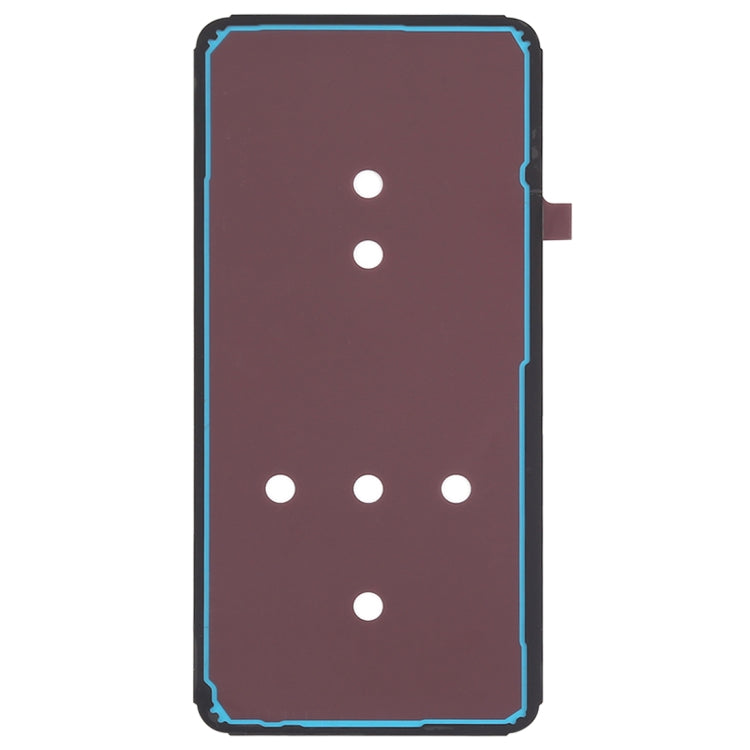 For Huawei Mate 20 Pro Back Housing Cover Adhesive , For Huawei Mate 20 Pro